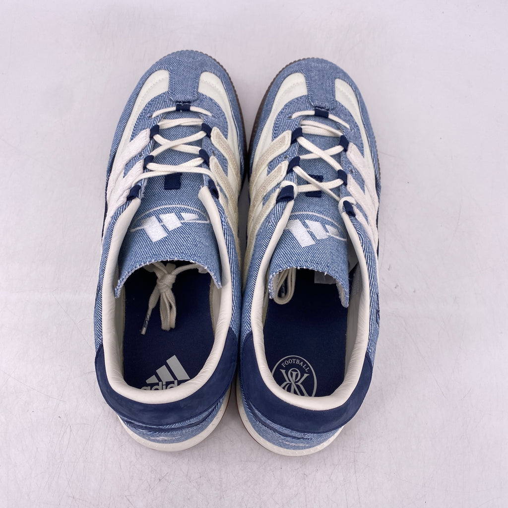 Adidas Supernova Indoor "Kith Denim Gum" 2025 Used Size 13