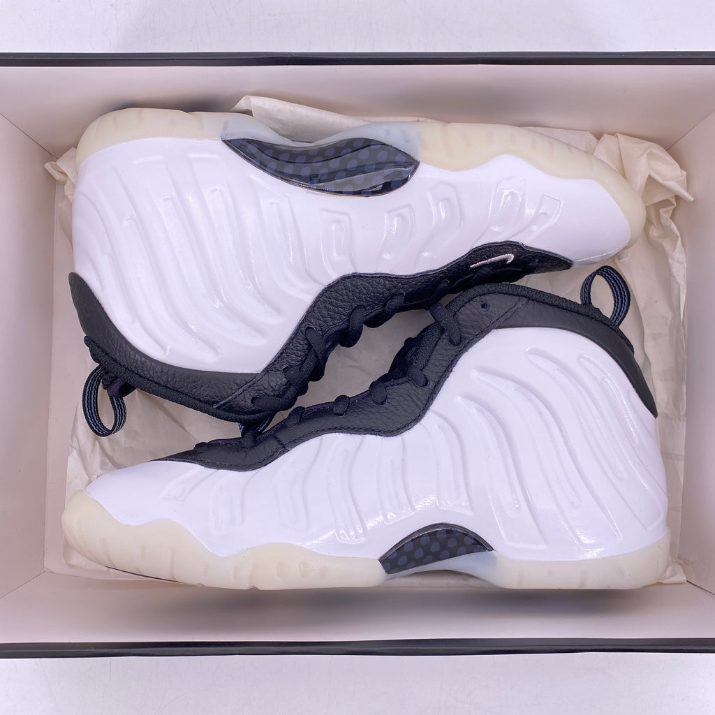 Nike (GS) Little Posite One "Penny Pe" 2023 New Size 6.5Y