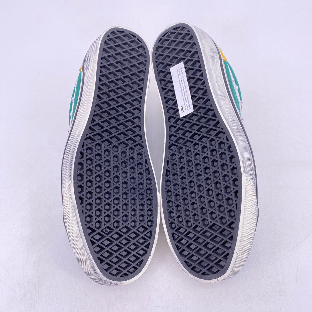 Vans LX Old Skool 36 "Pearlized Pack Yacht Club" 2026 New Size 9.5