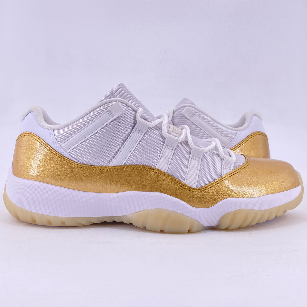 Air Jordan (W) 11 Retro Low "Mothers Day" 2026 Used Size 13.5W