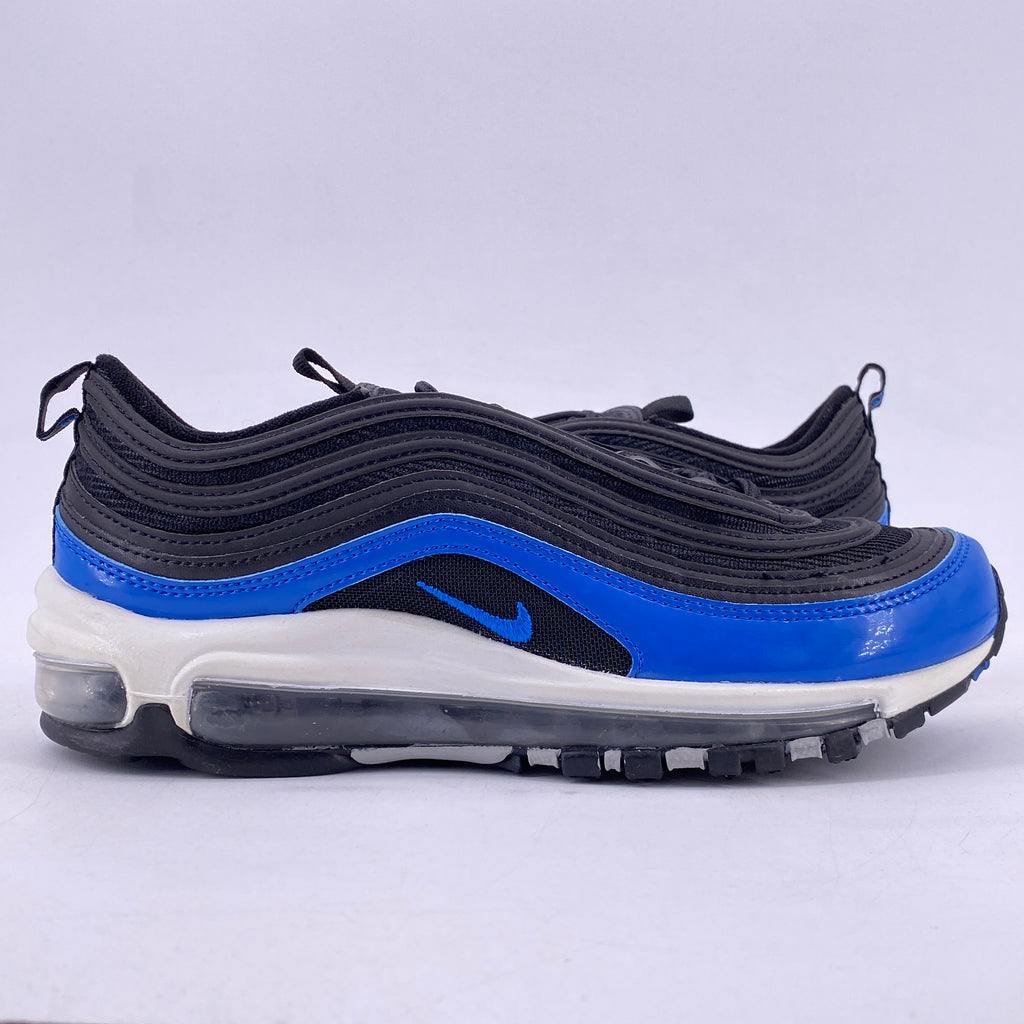 Nike Air Max 97 "Black Blue Nebula" 2018 New Size 6.5