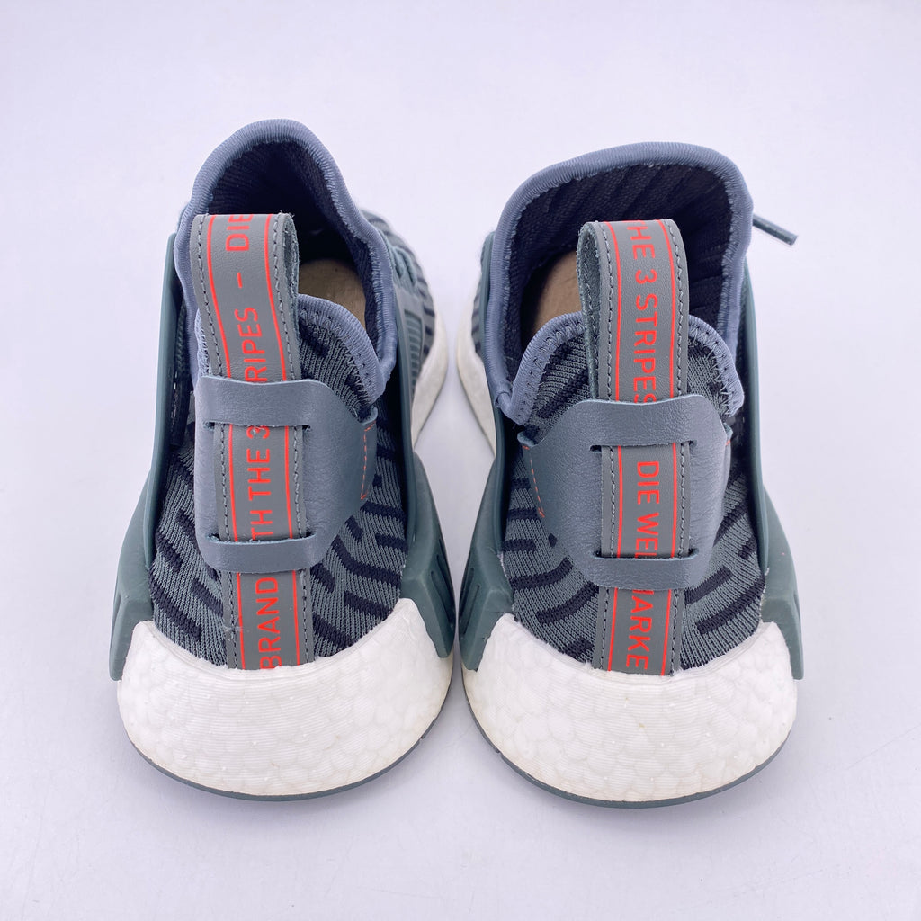 Adidas (W) NMD XR1 PK "Utility Ivy" 2017 New Size 9.5W