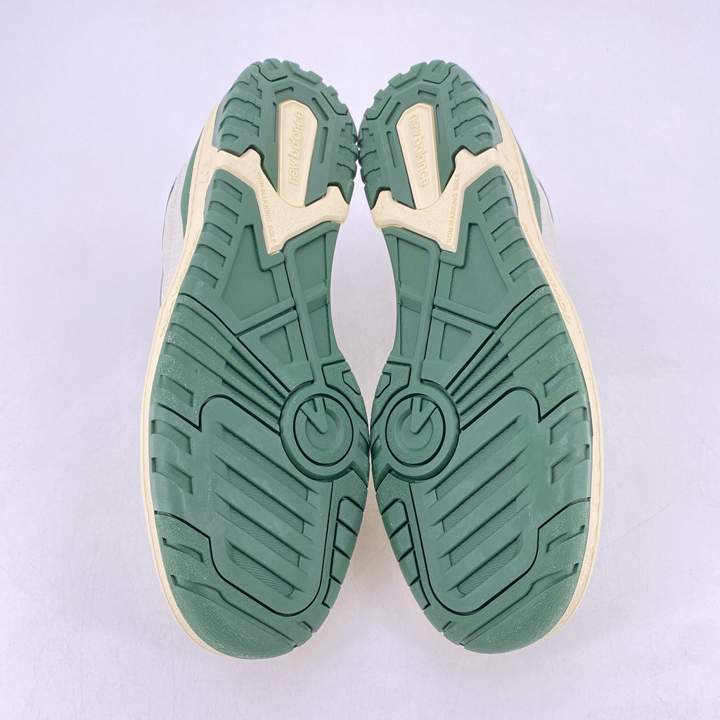 New Balance 550 "Ald Green" 2020 New Size 12