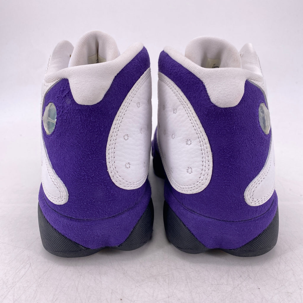Air Jordan 13 Retro "Lakers" 2019 New (Cond) Size 11