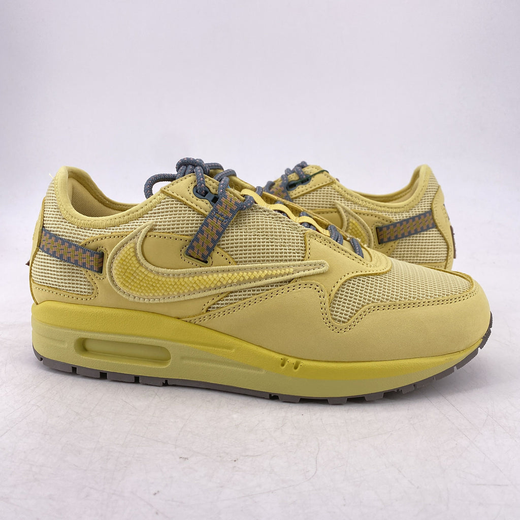 Nike Air Max 1 "Saturn Gold" 2022 New Size 7.5