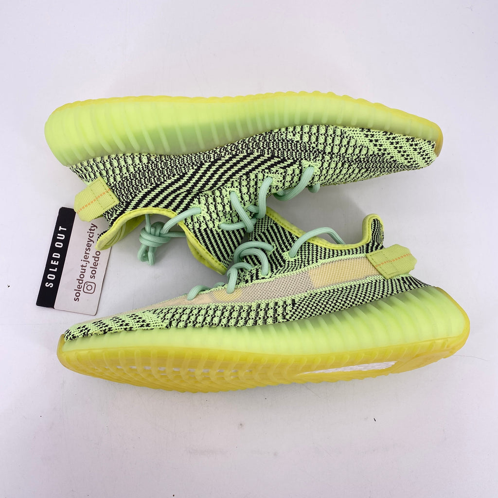 Yeezy 350 v2 "Yeezreel" 2019 New Size 10