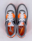 Nike Air Max 90 "Total Orange" 2020 New Size 10.5