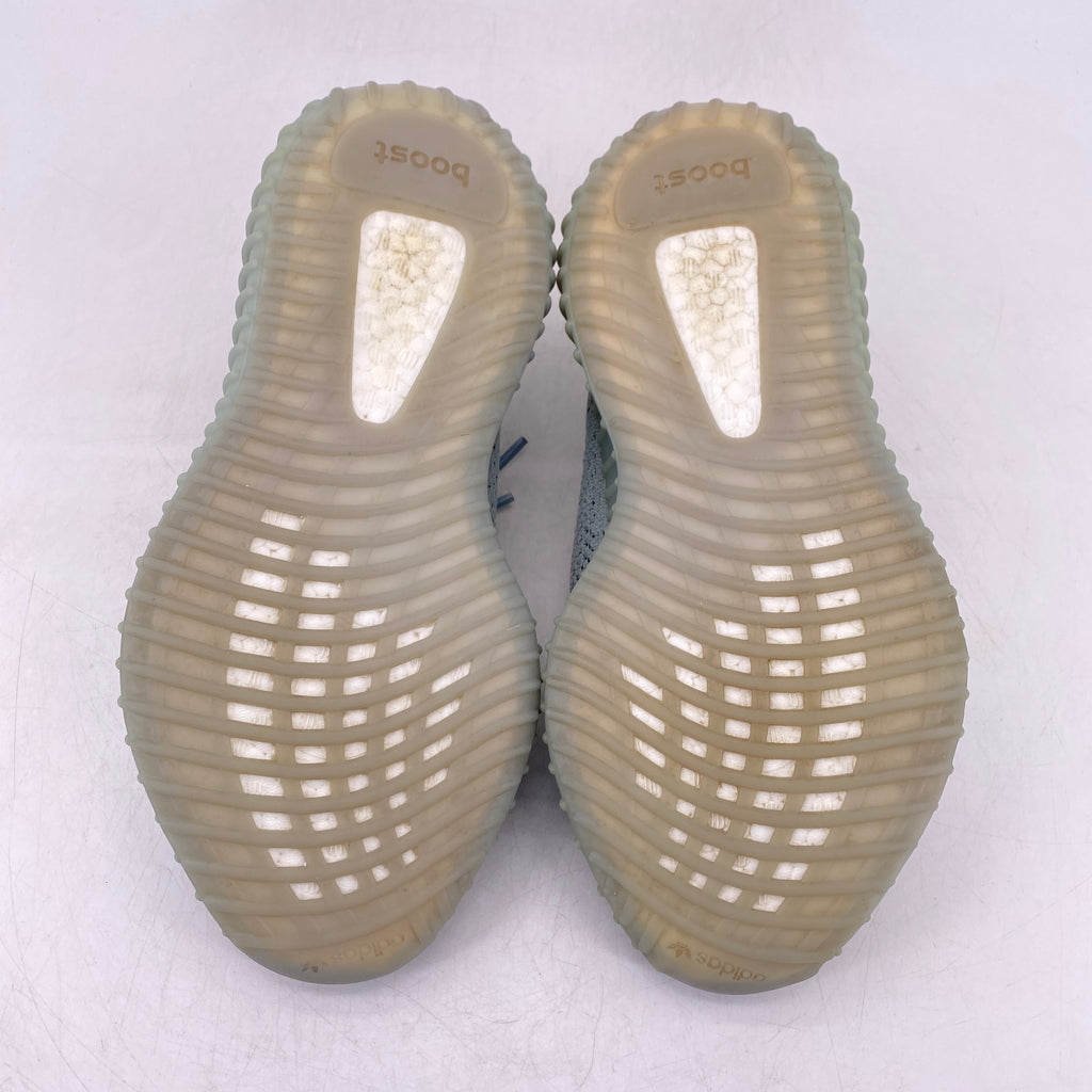 Yeezy 350 "Salt" 2022 Used Size 7