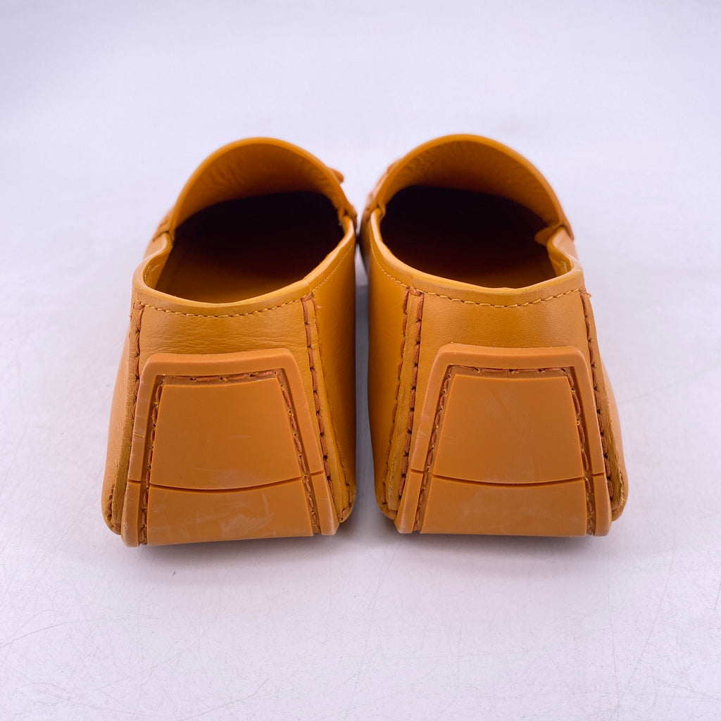Salvatore Ferragamo Loafer "Slip On"  Used Size 8.5