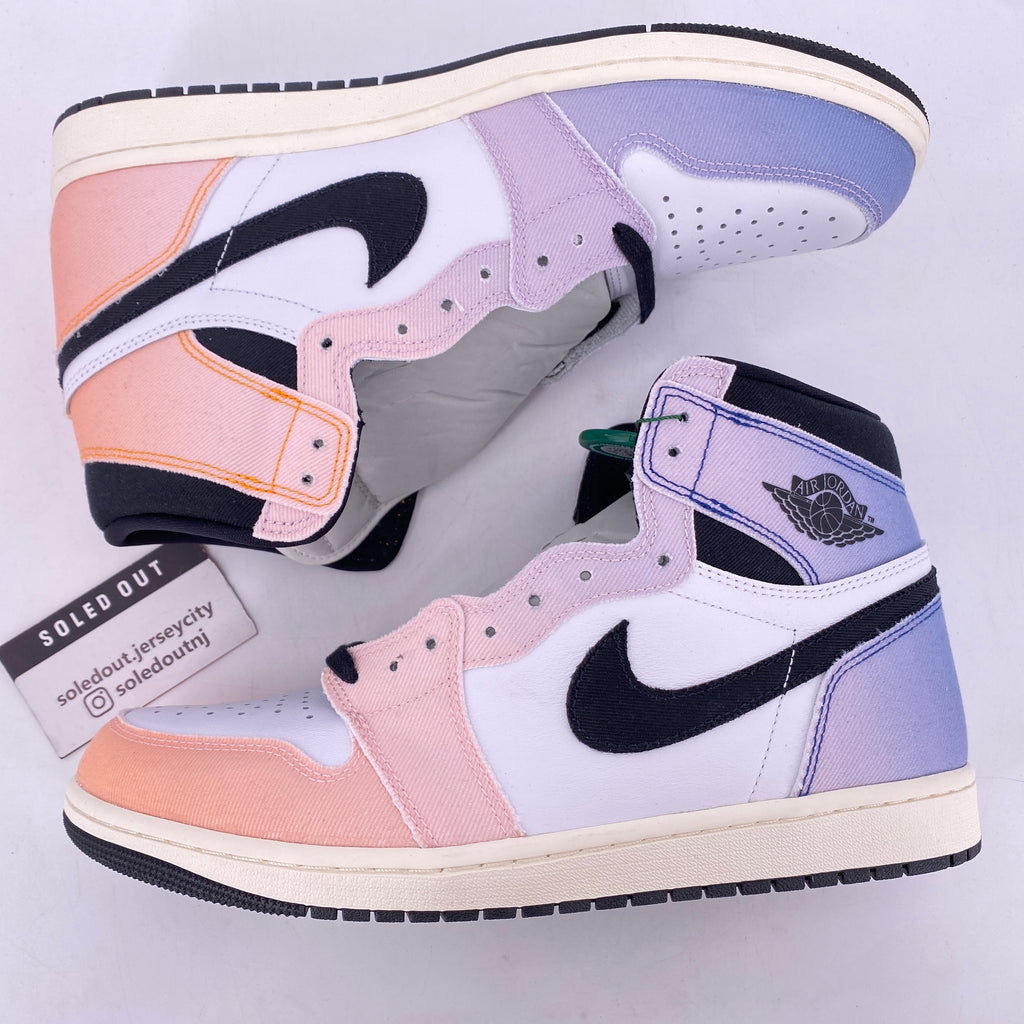 Air Jordan 1 Retro High OG "Skyline" 2023 New Size 11.5