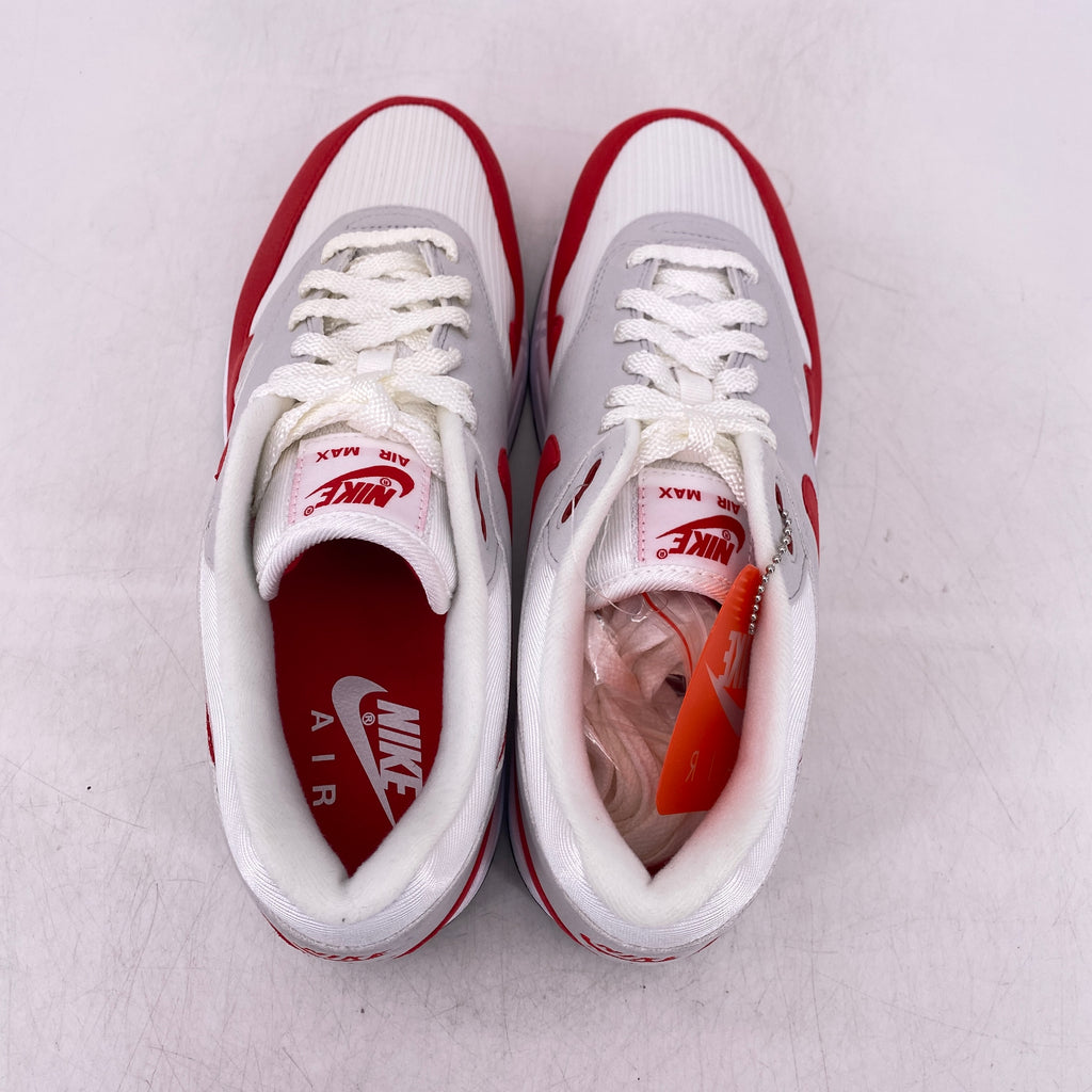 Nike Air Max 1 "Anniversary Red" 2018 New Size 10