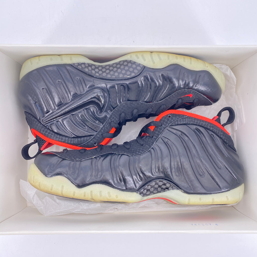 Nike Air Foamposite Pro "Yeezy" 2014 Used Size 9.5