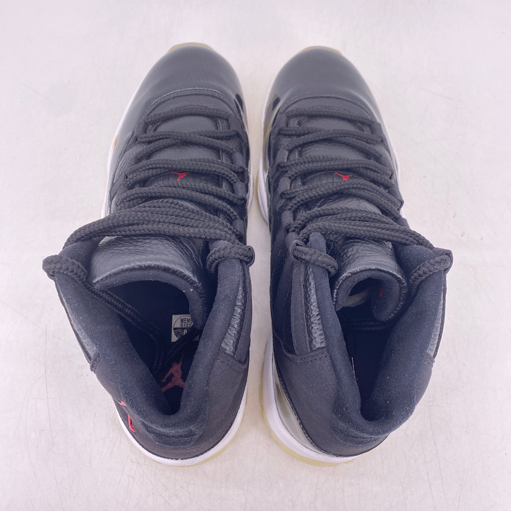 Air Jordan 11 Retro "72-10" 2015 Used Size 9