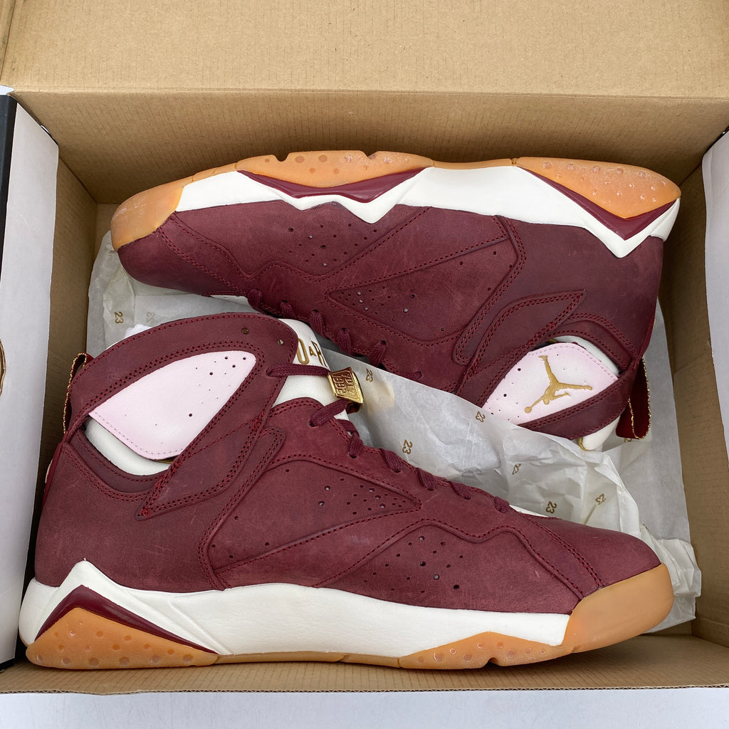 Air Jordan 7 Retro "Cigar" 2015 New Size 11.5