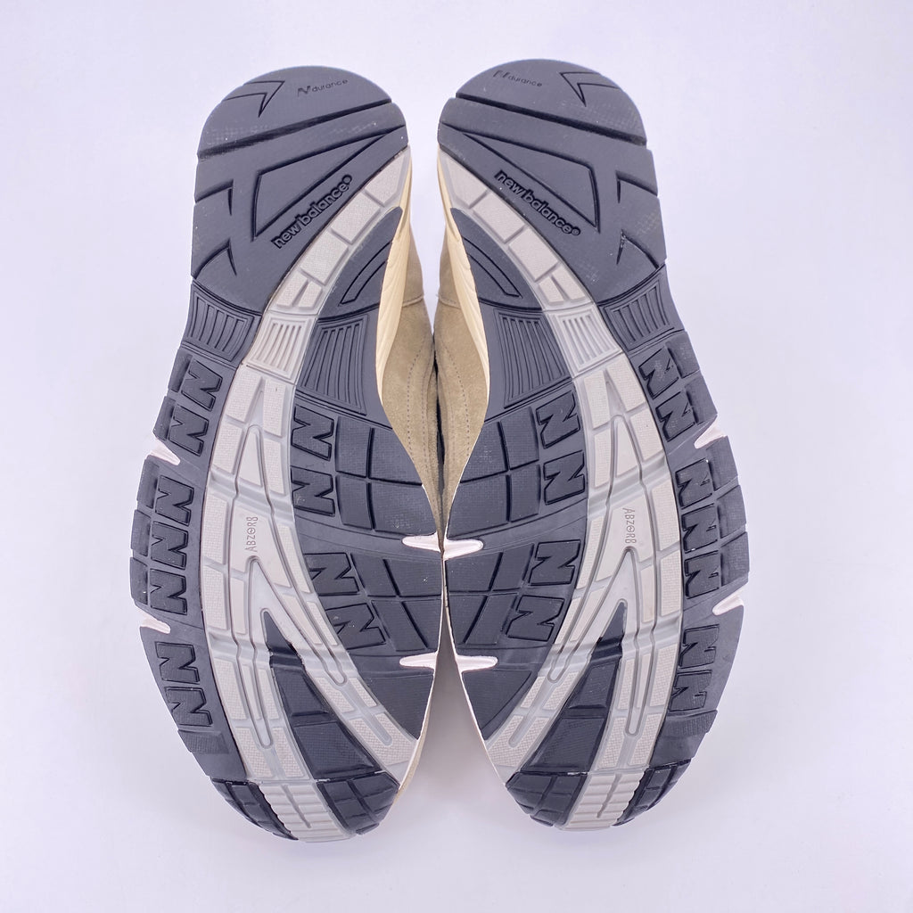 New Balance 991 "Jjjjound Olive" 2023 Used Size 11.5