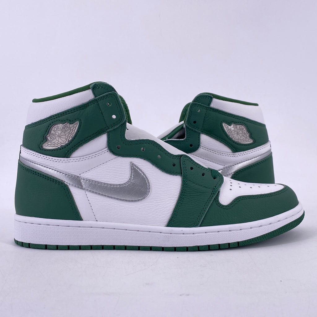 Air Jordan 1 Retro High "Gorge Green" 2022 New Size 11.5