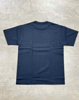 Bape T-Shirt "TIE DYE APE HEAD" Multi-Color New Size M