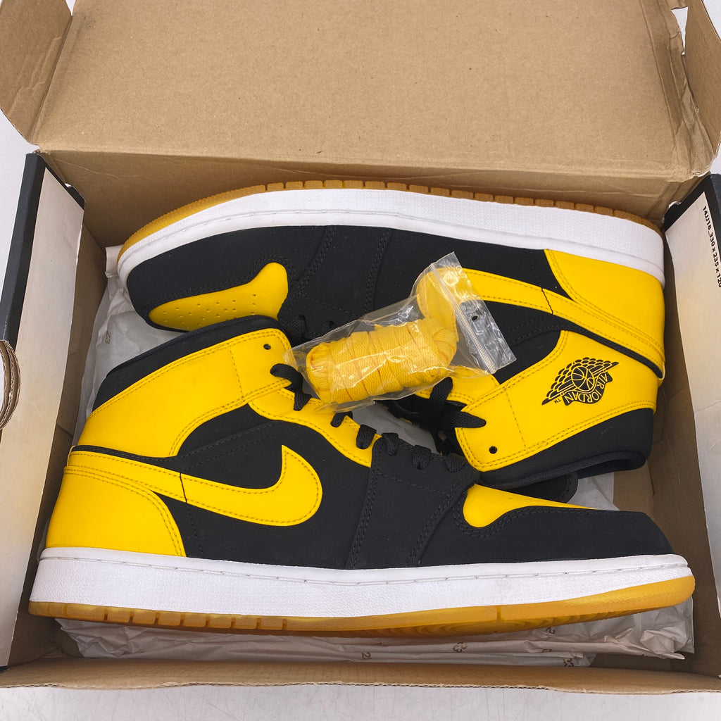 Air Jordan 1 Mid "New Love" 2017 New Size 11