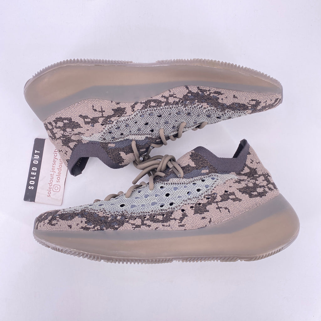 Yeezy Boost 380 "Stone Salt" 2021 Used Size 12