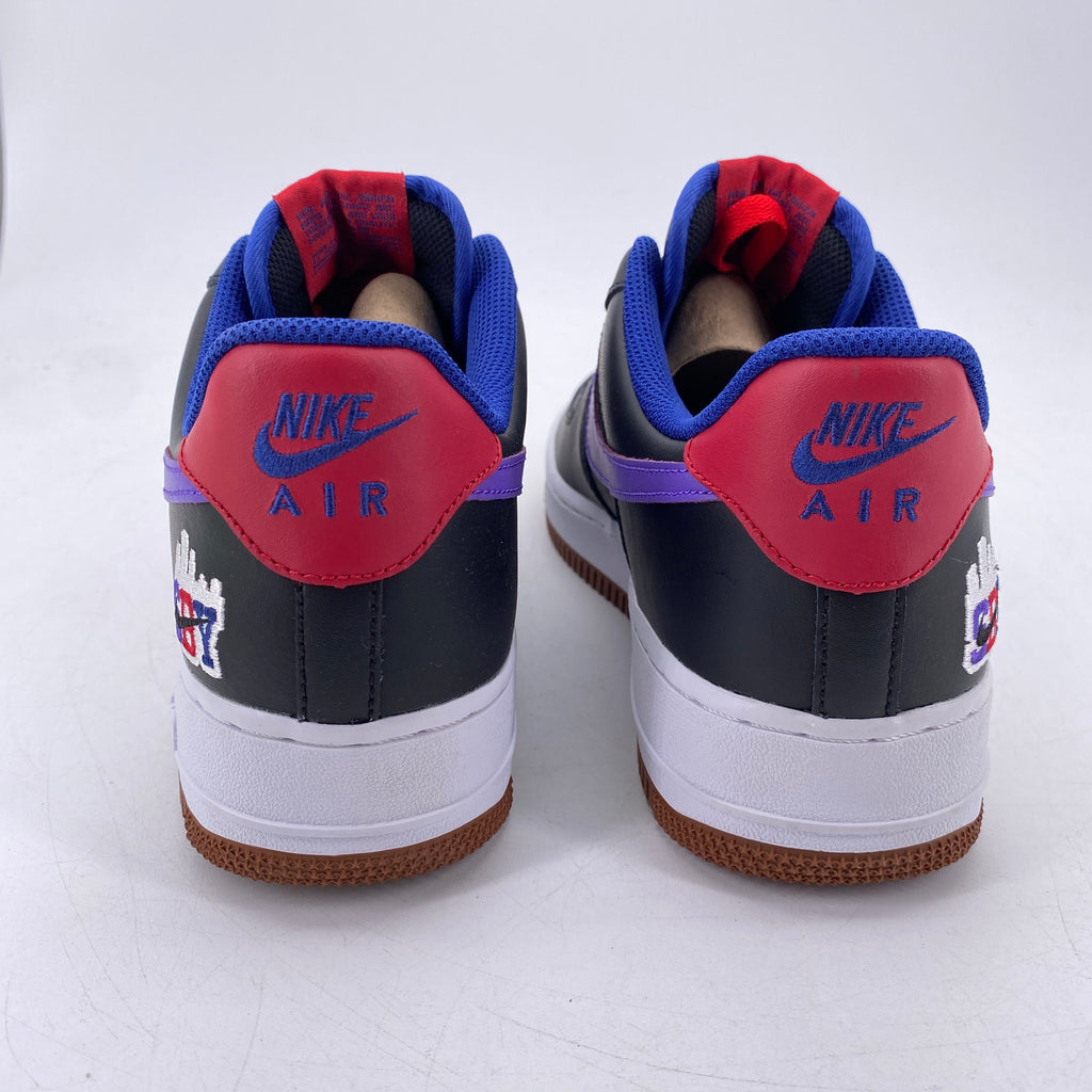 Nike Air Force 1 Low "Shibuya Black" 2019 New Size 9.5