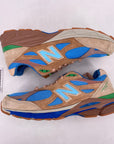 New Balance 990 "Joe Freshgoods Outside Clothes" 2021 Used Size 9.5