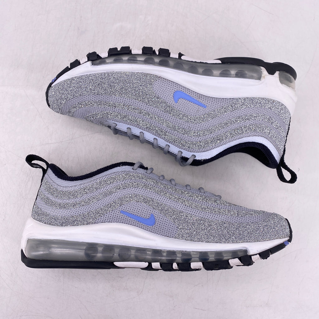 Nike (W) Air Max 97 "Polar Blue" 2021 Used Size 6.5W