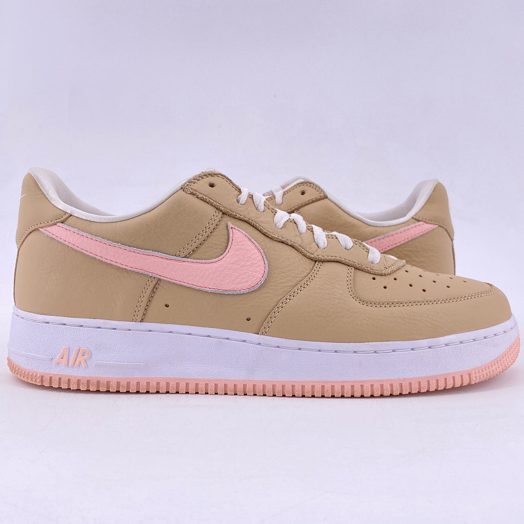 Nike Air Force 1 Low "Linen" 2024 Used Size 12.5