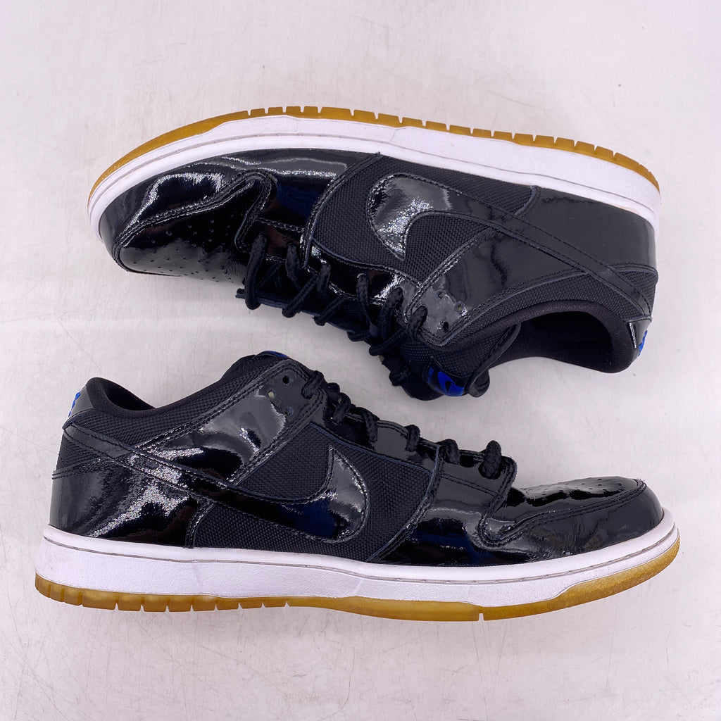 Nike SB Dunk Low Pro "Space Jam" 2011 Used Size 10.5