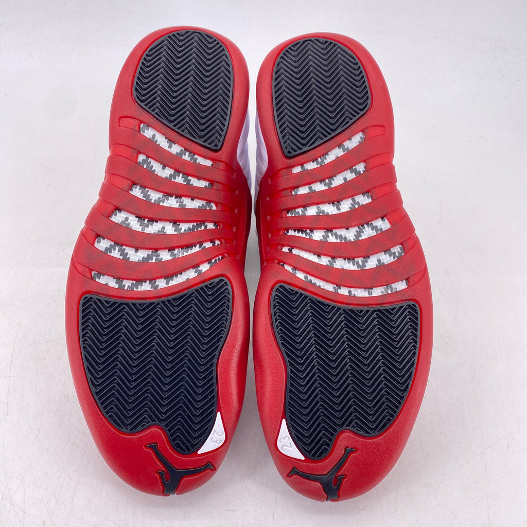 Air Jordan 12 Retro "Cherry" 2023 New Size 11