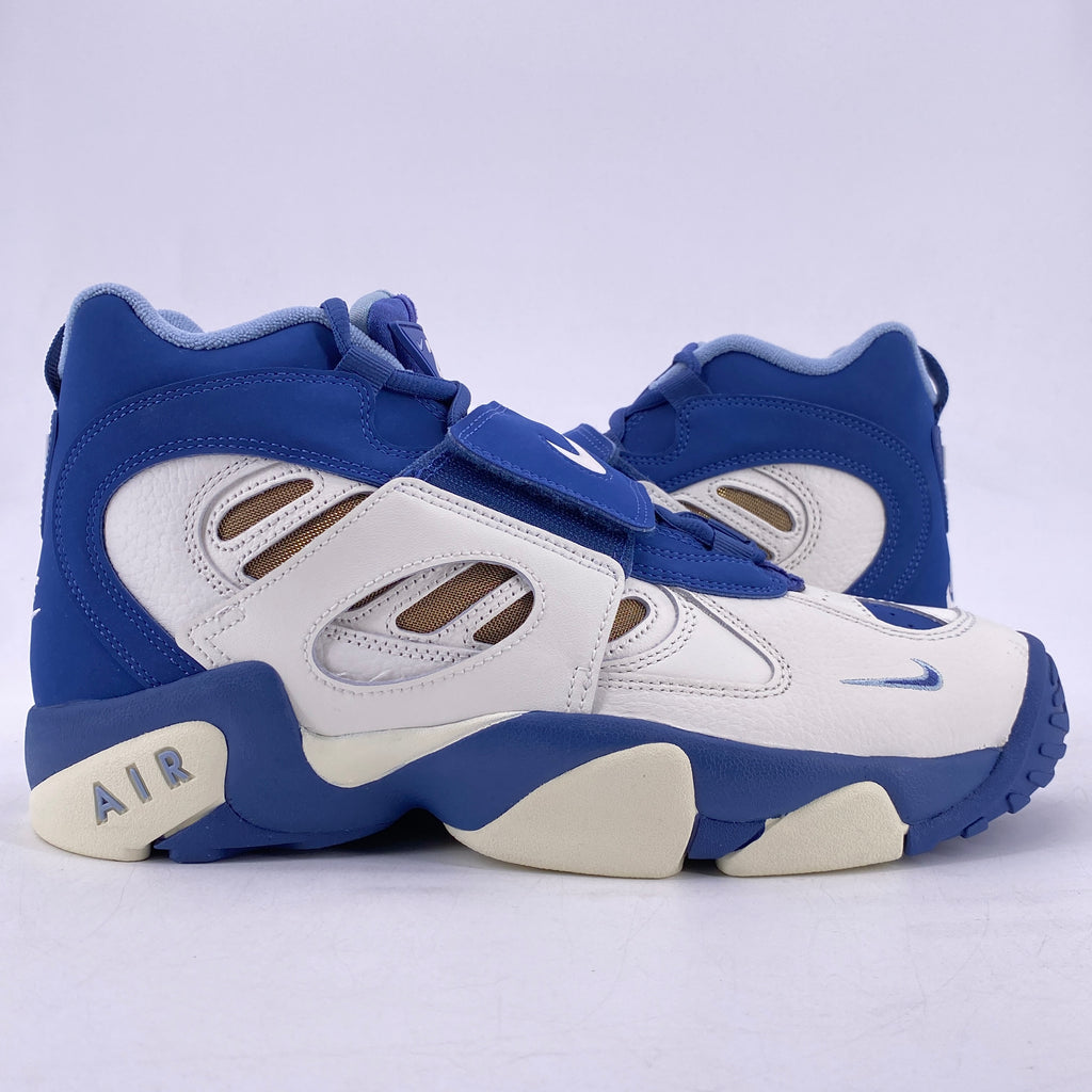 Nike Air Diamond Turf "Royals" 2026 New Size 10.5
