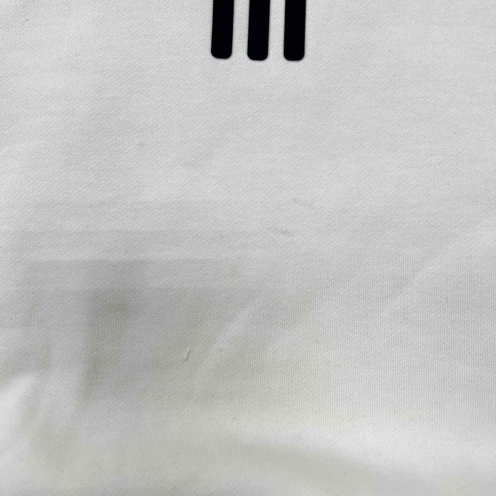 Fear of God Hoodie "ATHLETICS" Cream Used Size S