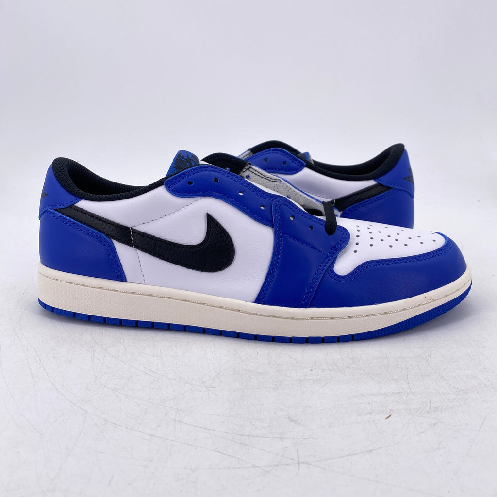 Air Jordan 1 Retro "Game Royal" 2024 New Size 11