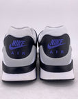 Nike Air Structure OG "Grey Purple Lapis" 2021 Used Size 13