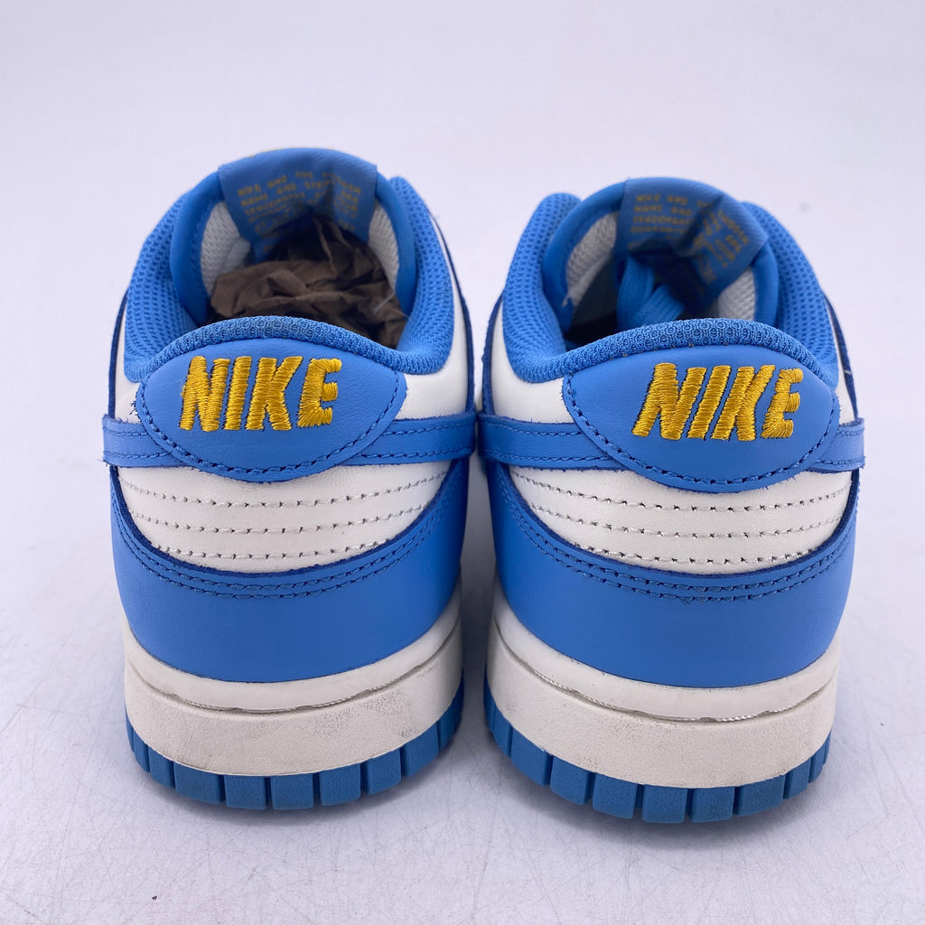Nike (W) Dunk Low "Coast" 2021 Used Size 7W