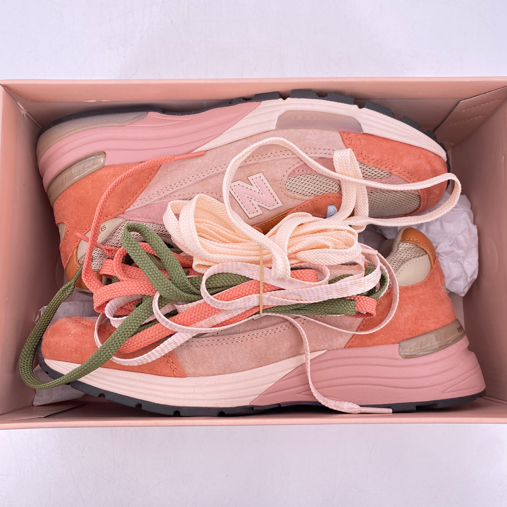 New Balance 992 "Joe Freshgoods Aged Well" 2025 Used Size 8.5