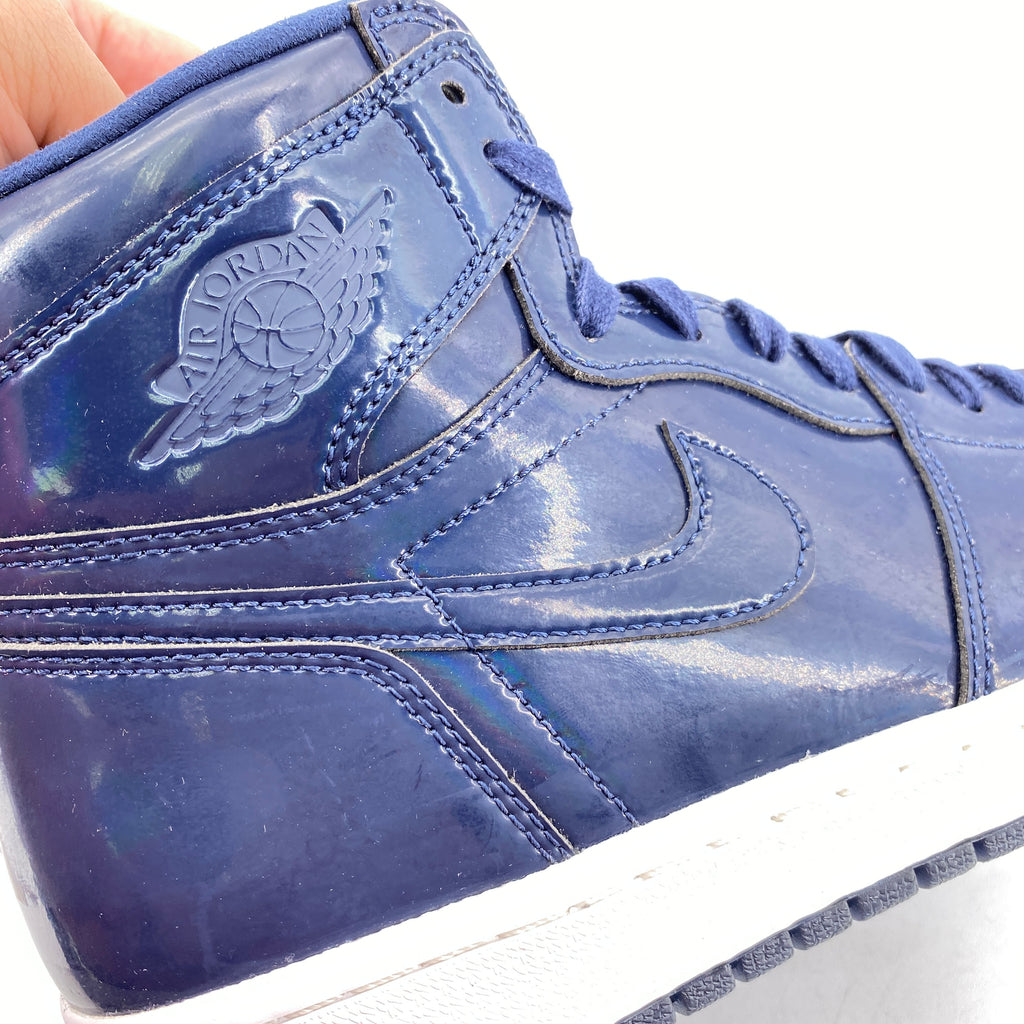 Air Jordan 1 Retro High OG "Dsm" 2015 New Size 8