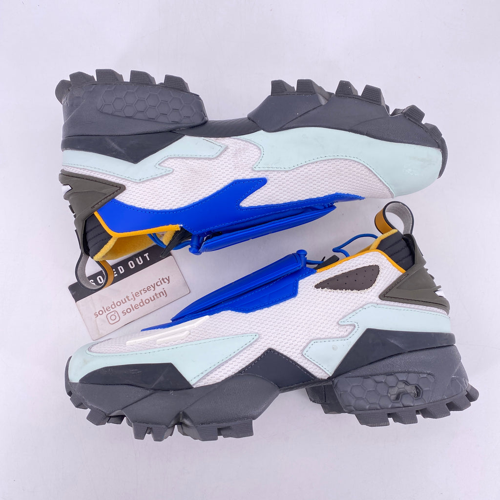 Reebok Trail Fury "Pyer Moss" 2020 Used Size 8.5