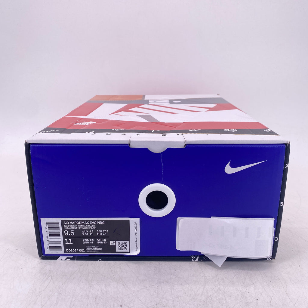 Nike Air Vapormax Evo NRG "Air Max Day Mashup" 2021 Used Size 9.5