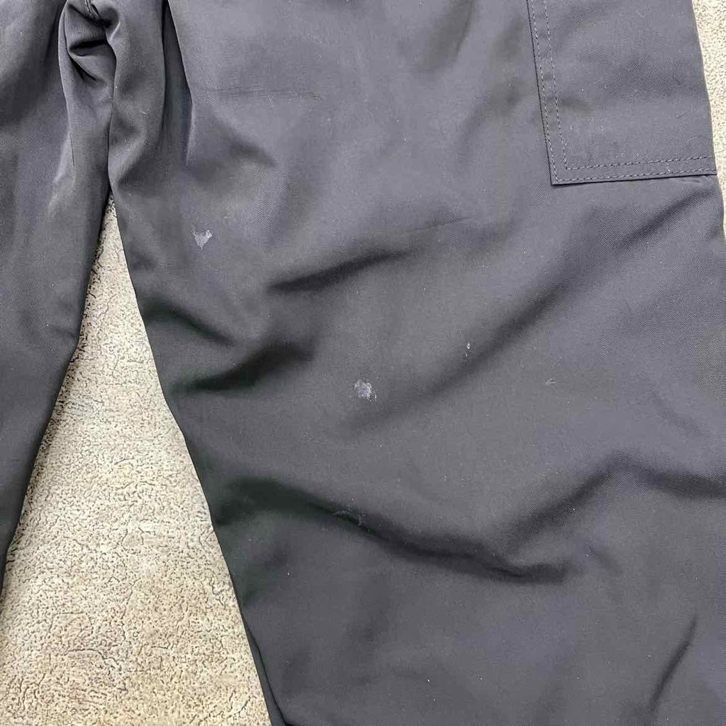 Fear of God Track Pants "SIXTH COLLECTION" Black Used Size L