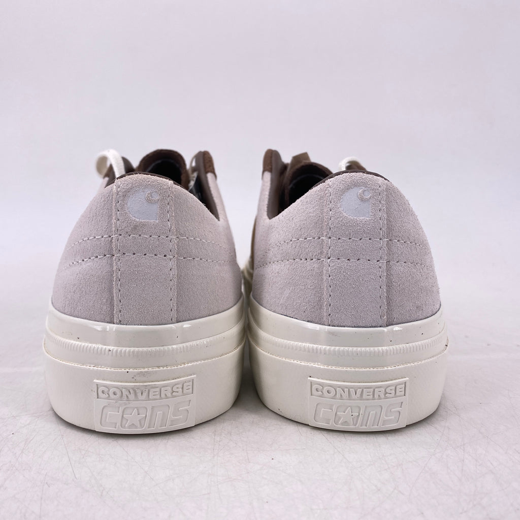 Converse One Star Pro "Carhartt Wip Dark Earth" 2024 New Size 10