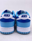 Nike Dunk Low "Argon" 2022 Used Size 9.5