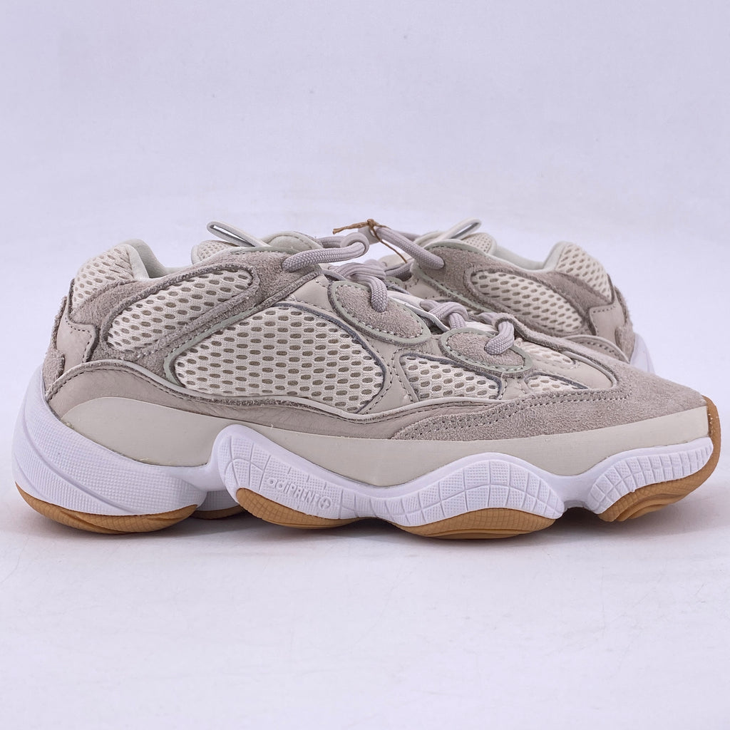 Yeezy 500 "Stone Taupe" 2024 New Size 5.5