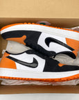 Air Jordan 1 Low Golf "Shattered Backboard" 2022 New Size 11.5