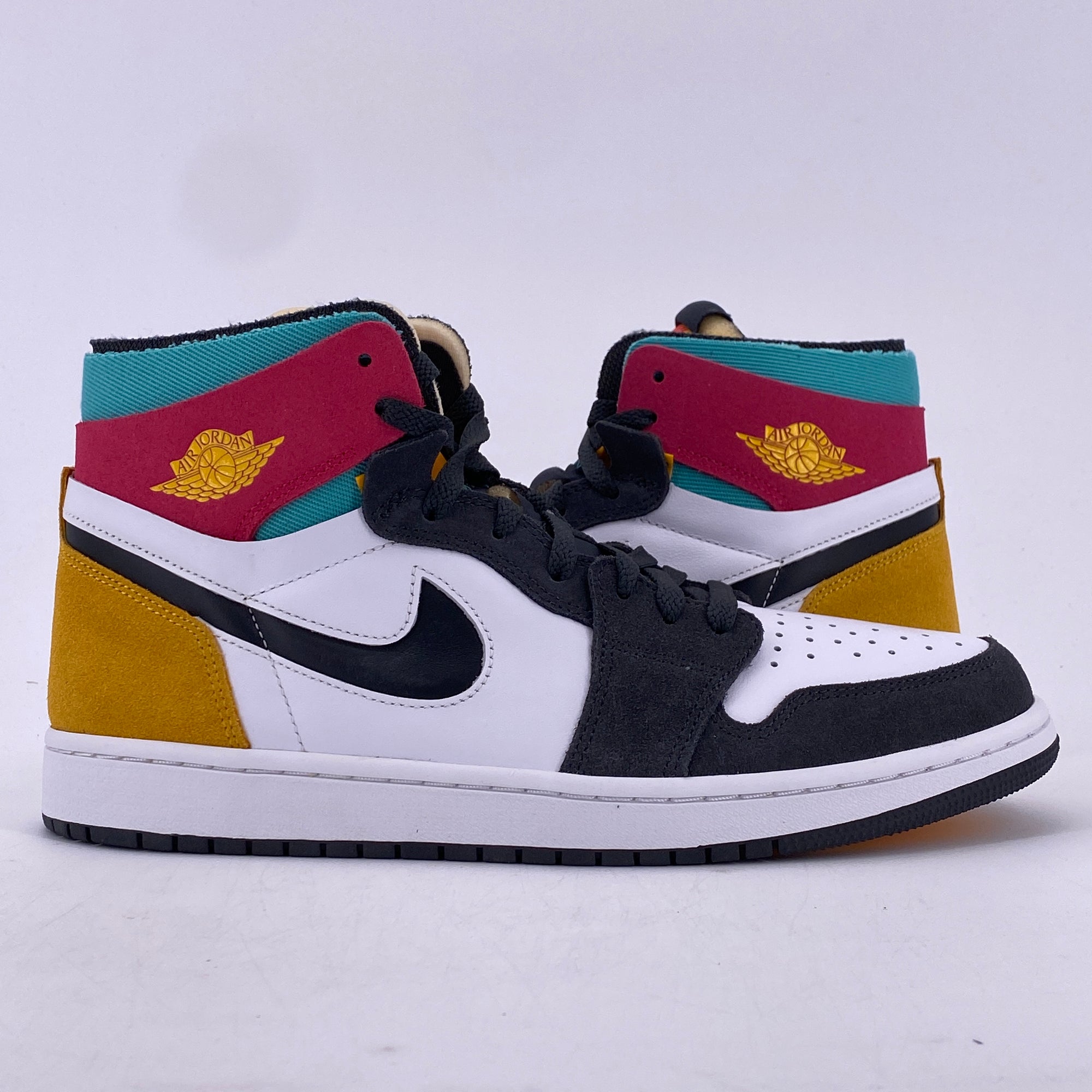 air jordan og damesschoen roze