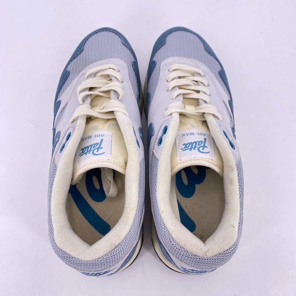 Nike Air Max 1 "Waves Aqua" 2021 Used Size 9