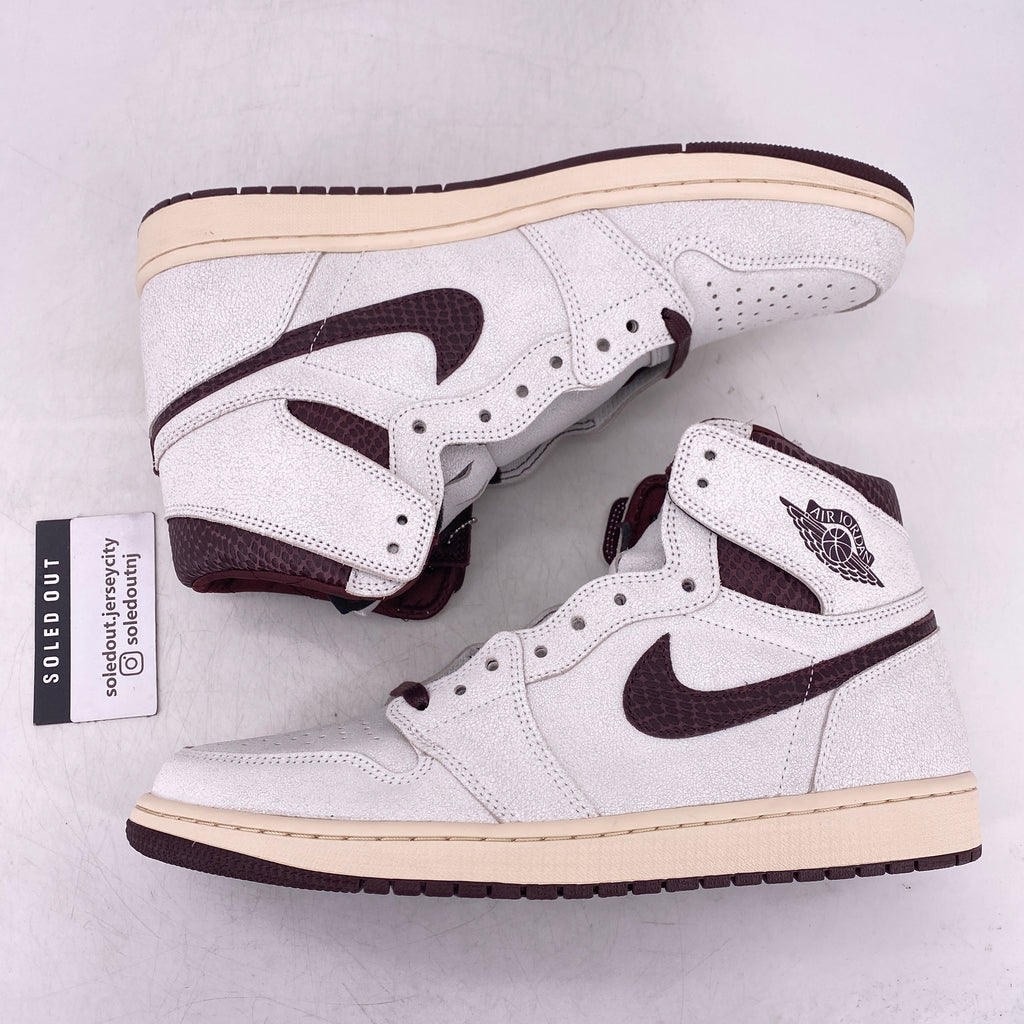 Air Jordan 1 Retro High OG "A Ma Maniere" 2021 New Size 13