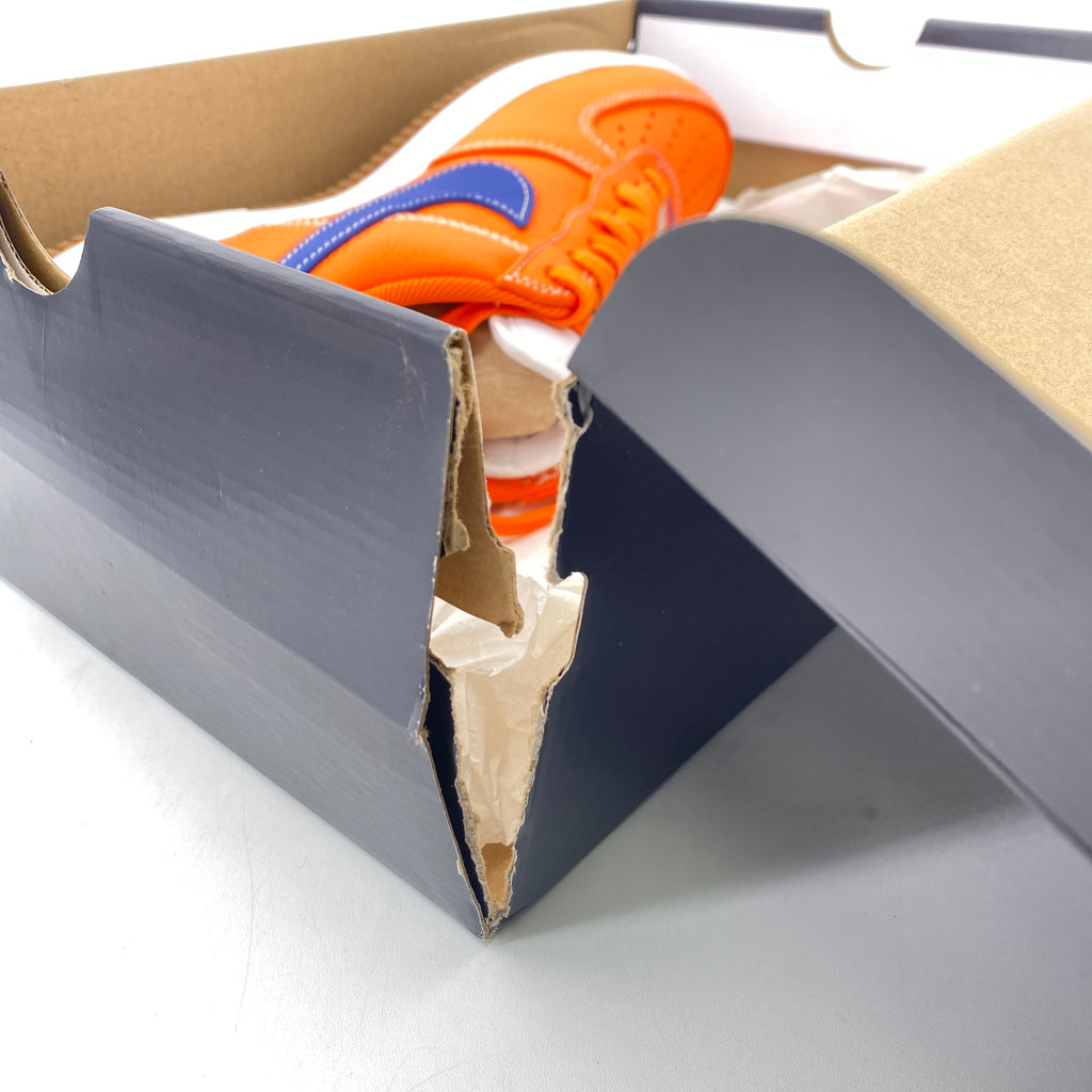 Nike Air Force 1 "Nyc Knicks" 2026 New Size 9