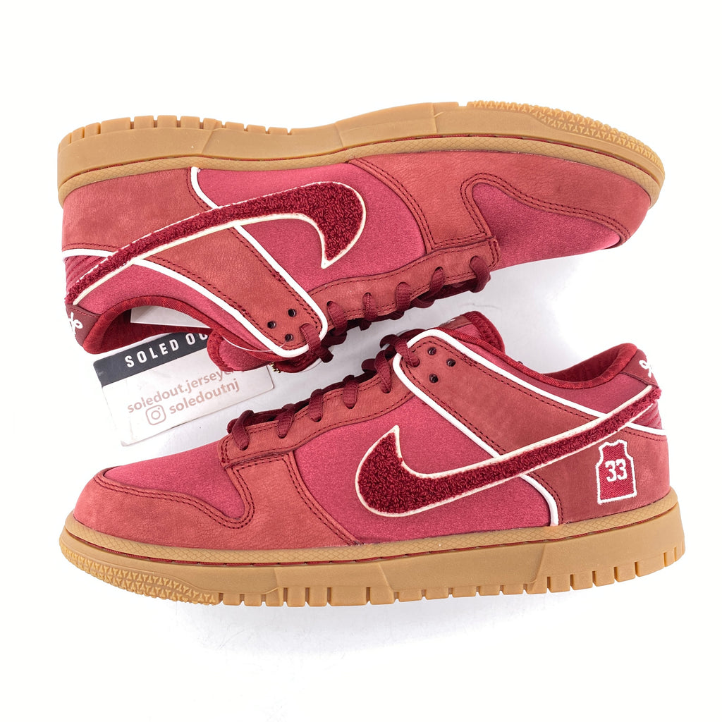 Nike Dunk Low Protro "Kobe Lower Merion Away" 2024 New Size 10