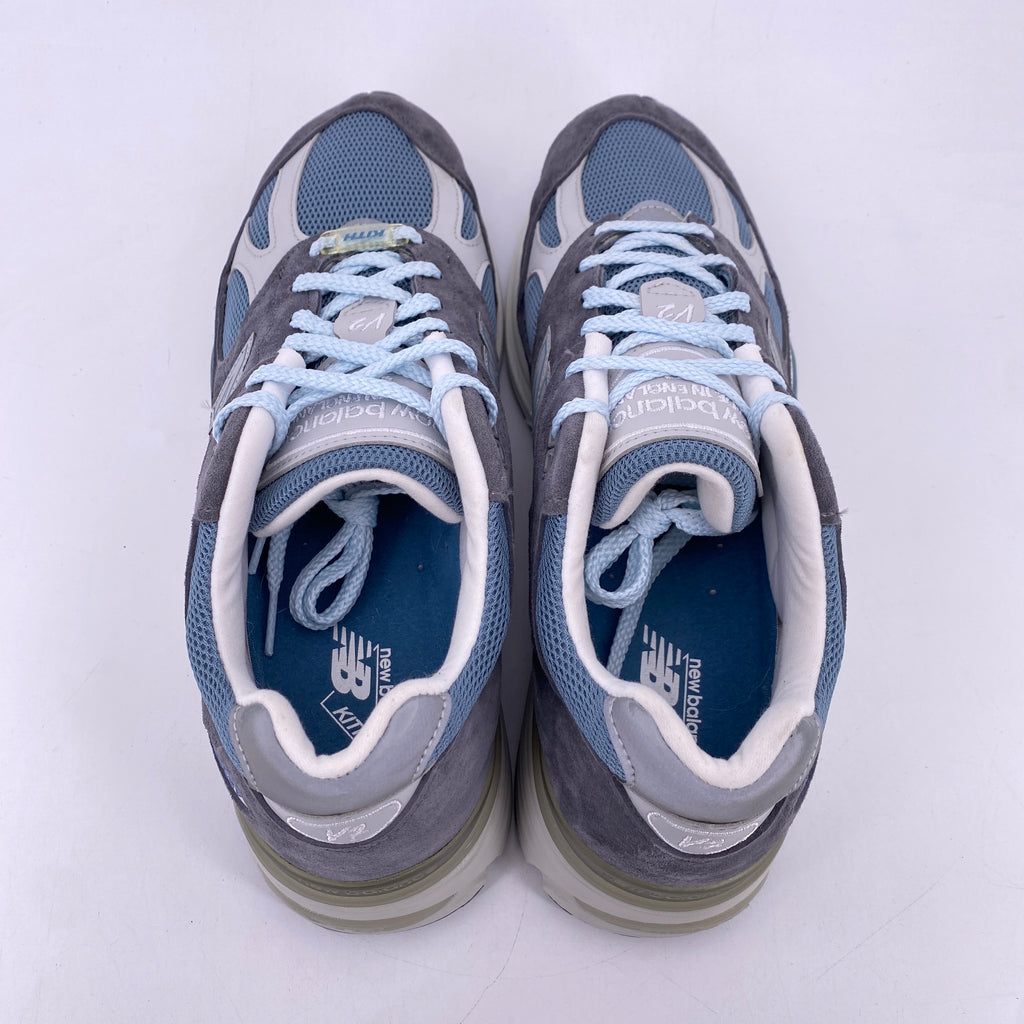New Balance 991v2 "Kith Osaka" 2025 Used Size 11
