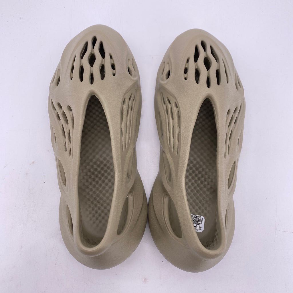 Yeezy Foam RNNR "Stone Salt" 2023 New Size 9